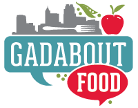 gadaboutfood.com